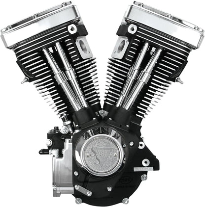 S S Cycle V80 Long-Block Engine Kompletta motorer bild 1 PMMEDIA:20fbd1fab0d0394b