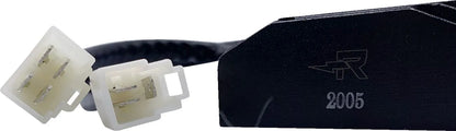 RICK'S MOTORSPORT ELECTRIC Hot Shot Lithium-Ion kompatibel regulator bild 3 PMMEDIA:9f4c5ef5900e1c99