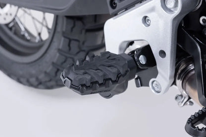 Sw Motech EVO Footrest kit Fotpinnar & delar bild 9 PMMEDIA:e2a3f36bd2d7489e