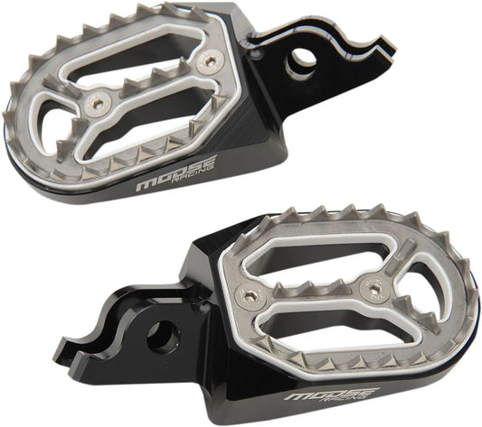 MOOSE OFFROAD HARD-PARTS Qualifier Fotpinnar KTM bild 2 PMMEDIA:9d9c11bda105ac4b