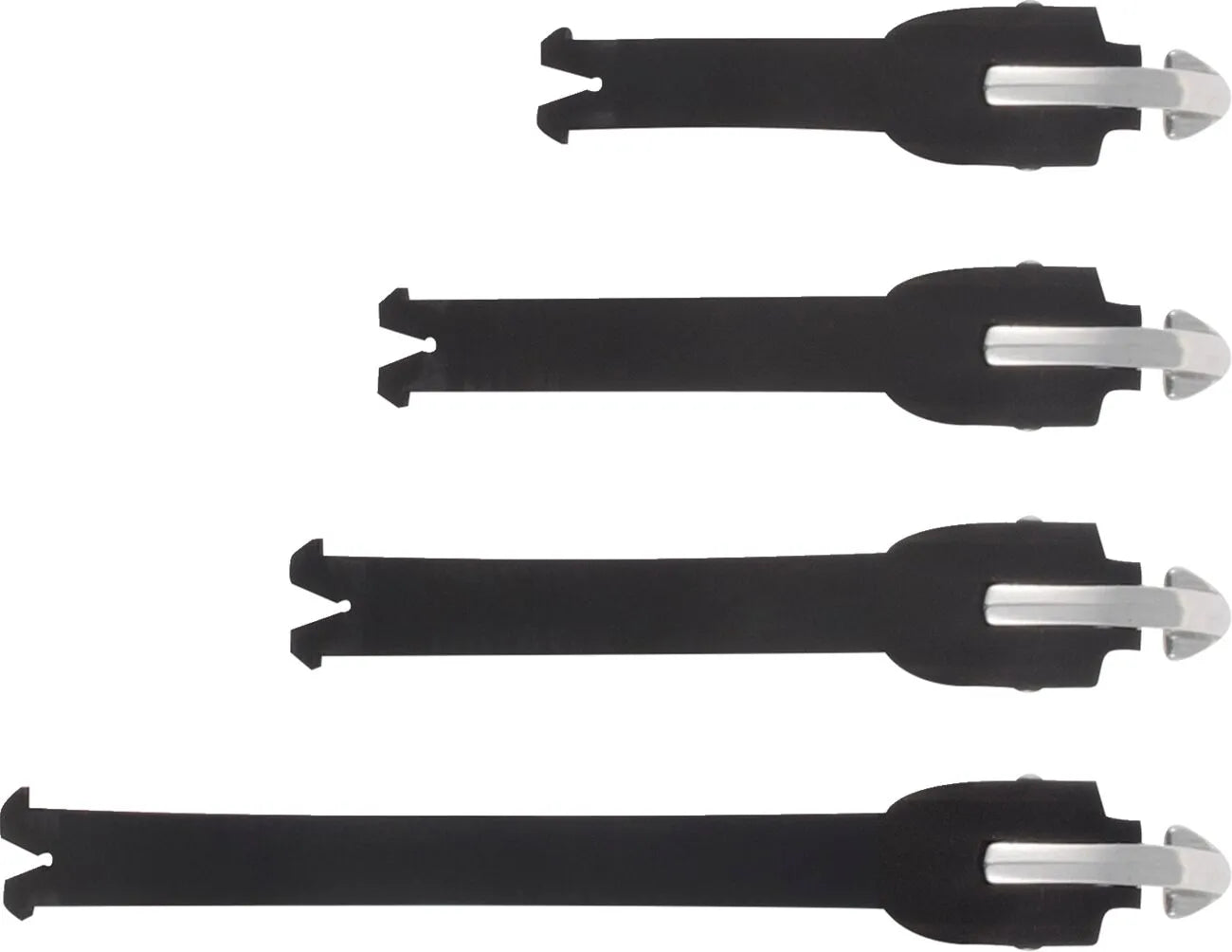Alpinestars(Mx) Boot Strap Kit Tillbehör och delar till skor & stövlar bild 7 PMMEDIA:465bd8b1b43c0cd0