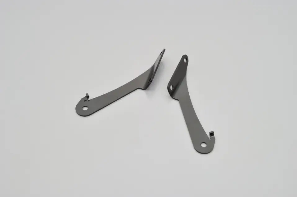 Daytona Aluminum Meter Visor with Bracket Set Kåpa Street bild 10 PMMEDIA:55f82e1783b8580f