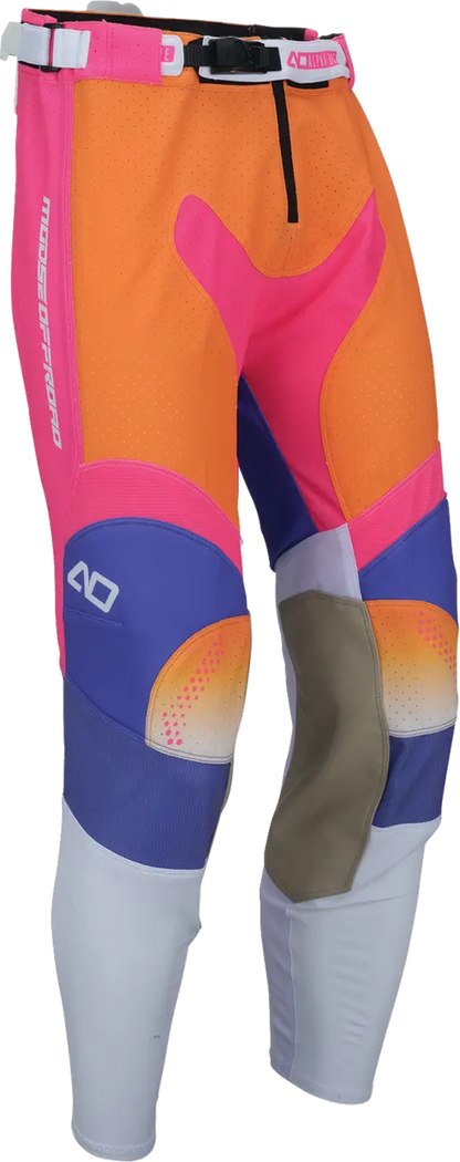 Moose Offroad Soft Goods Alpha One Byxor herr bild 2 PMMEDIA:4b16480c4222377d