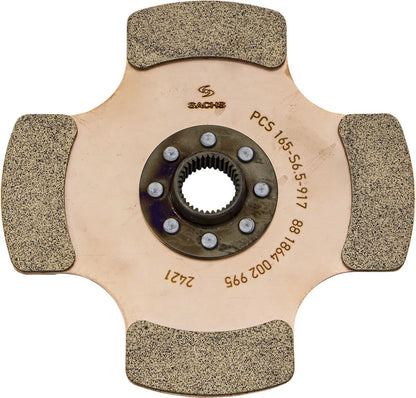 SACHS Kopplingsskiva till BMW Motorcykel bild 1 PMMEDIA:694f864bab263599