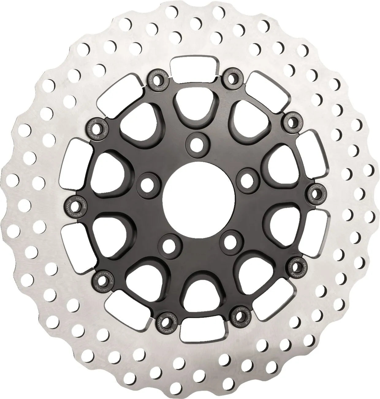 Slyfox Brake Rotors Bromsskivor street bild 2 PMMEDIA:ed576667150f1811