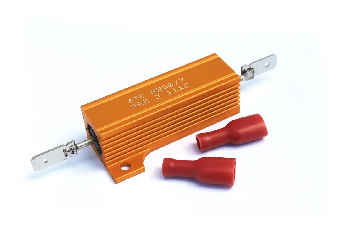 KELLERMANN Power Resistor 7,5 Ohm bild 1 PMMEDIA:9d0ba66094d2fcc2