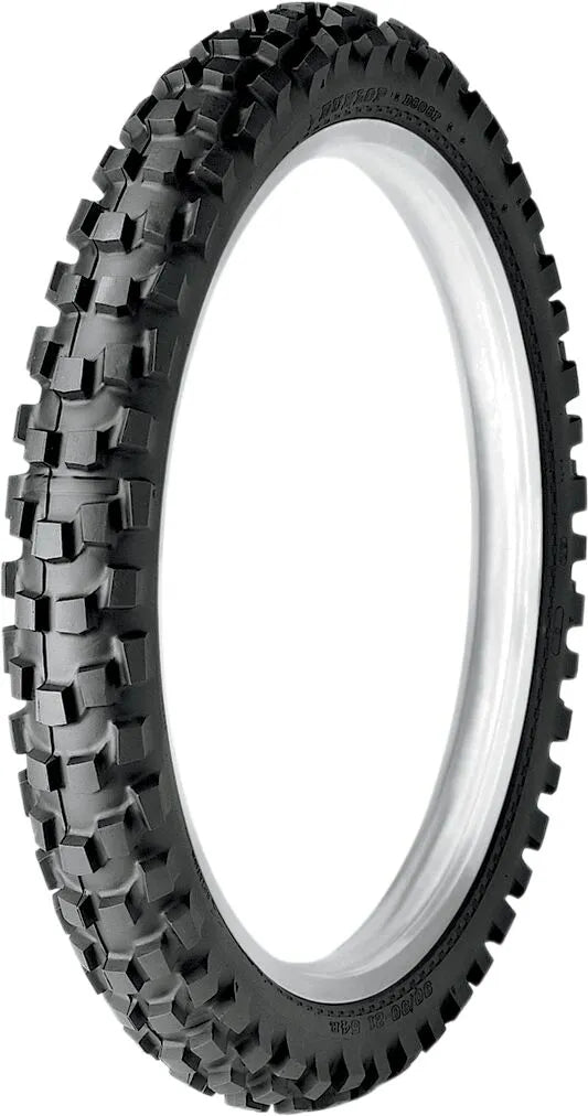 DUNLOP D606 Framdäck 90/90-21 M/C 54R TT bild 1 PMMEDIA:ebcb18c459d4821c