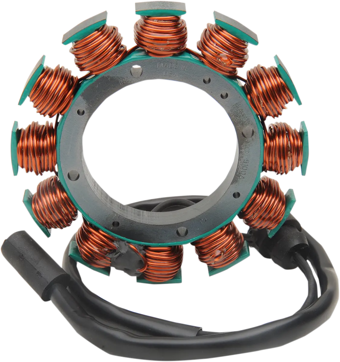 CYCLE ELECTRIC INC Stator - XL 91-06 OEM 29967-89 bild 1 PMMEDIA:96a14296970abc8c