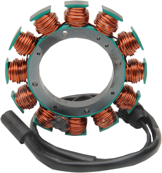 CYCLE ELECTRIC INC Stator - XL 91-06 OEM 29967-89 bild 1 PMMEDIA:96a14296970abc8c