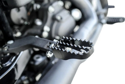 Burly Brand MX-Style Foot Pegs Fotpinnar & delar bild 4 PMMEDIA:468ec086e64a7703