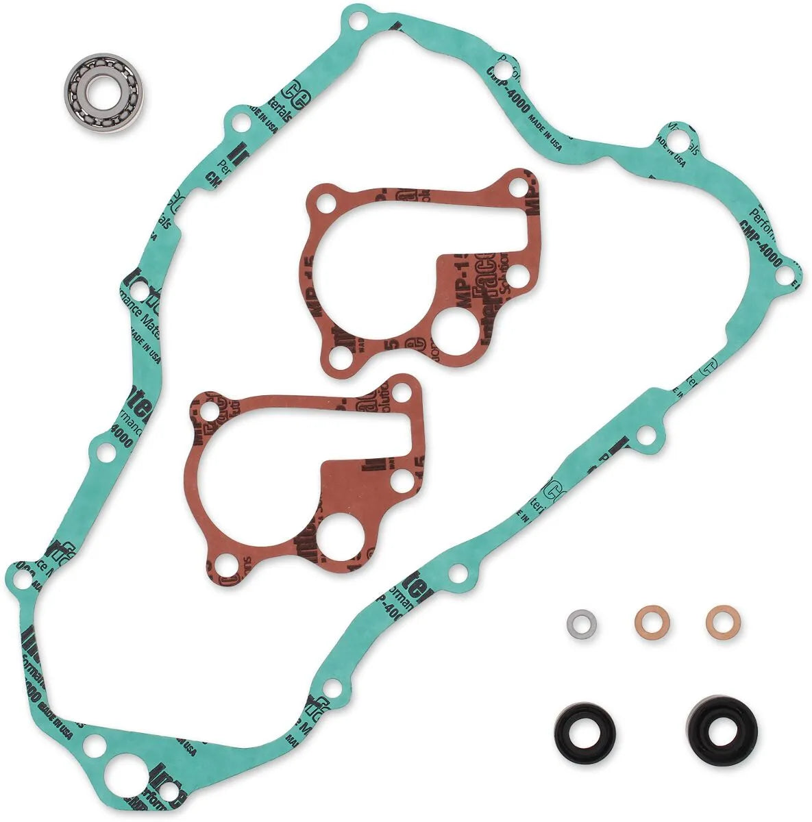 MOOSE OFFROAD HARD-PARTS Water Pump Rebuild Kit bild 1 PMMEDIA:2849f757e0807bd8