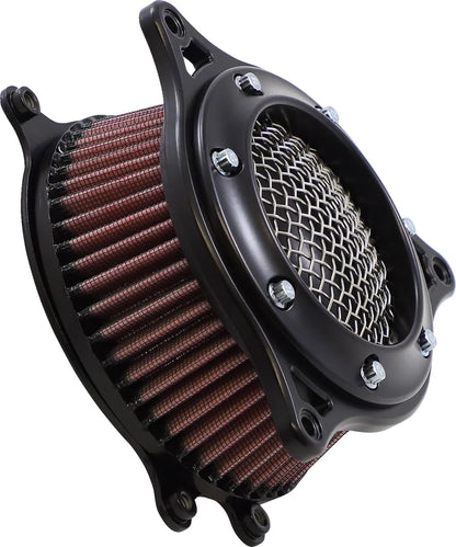 COBRA RPT Air Intake Kit Svart bild 1 PMMEDIA:04fcd56133c38b8f