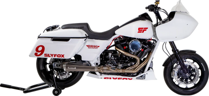 SLYFOX Track Pro framhjul 17x3.5 svart bild 4 PMMEDIA:6a657f5099dcab4e