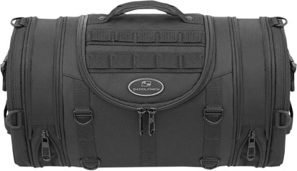 SADDLEMEN Roll Bag R1300LXE Tacticl bild 5 PMMEDIA:d49ab22fd0d5513a