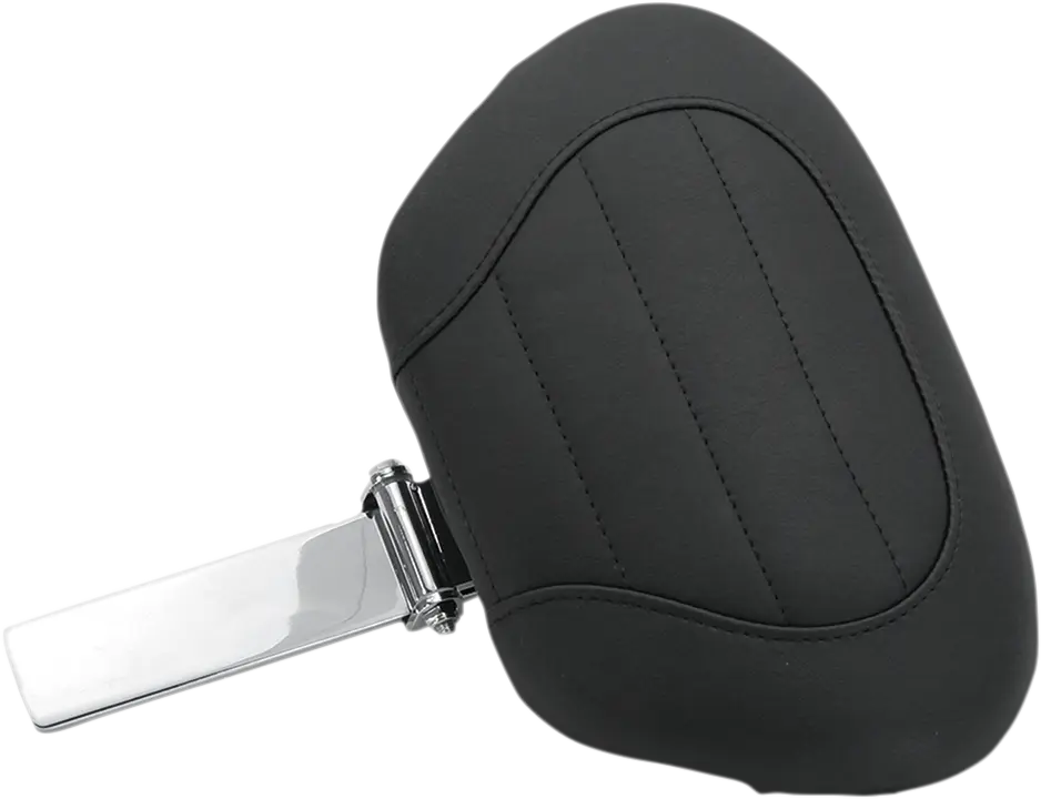 Mustang Super Touring Removable Driver Backrest Ryggstöd för sadlar bild 2 PMMEDIA:15ad924e78c363ad