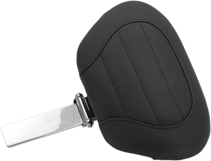 Mustang Super Touring Removable Driver Backrest Ryggstöd för sadlar bild 2 PMMEDIA:15ad924e78c363ad