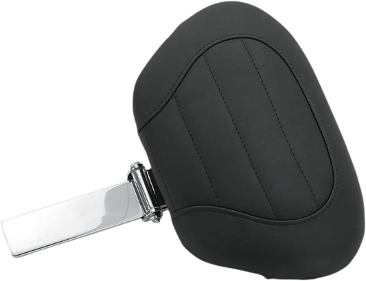 Mustang Super Touring Removable Driver Backrest Ryggstöd för sadlar bild 2 PMMEDIA:15ad924e78c363ad