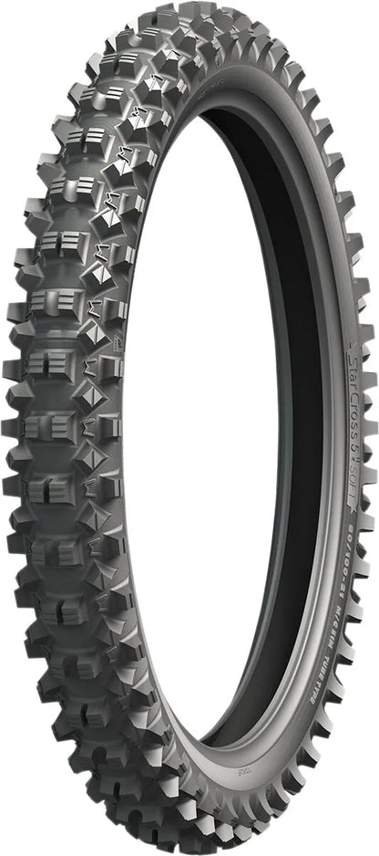 Michelin StarCross 5 Soft Crossdäck fram bild 5 PMMEDIA:10c57f0ab63e5db5