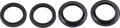 DRAG SPECIALTIES Gaffeltätning och dammtätning kit bild 2 PMMEDIA:ea76cb62d2327ae6
