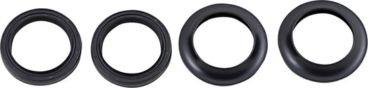 DRAG SPECIALTIES Gaffeltätning och dammtätning kit bild 2 PMMEDIA:ea76cb62d2327ae6