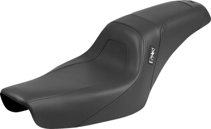 Saddlemen Thrashin' Pro Series Seat Sadlar Harley Dyna Glide bild 2 PMMEDIA:d740d24b17d4d143