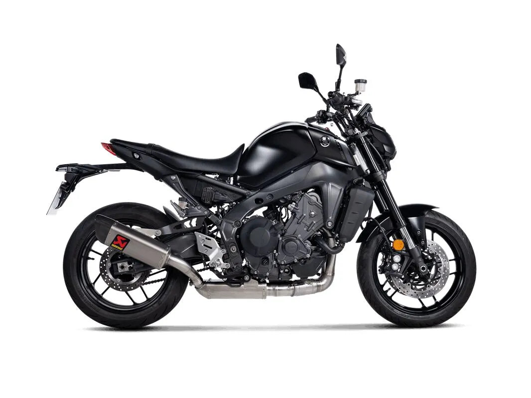AKRAPOVIC Racing Line Komplett Avgasrör System Street bild 3 PMMEDIA:8d49c3de24ed22c7