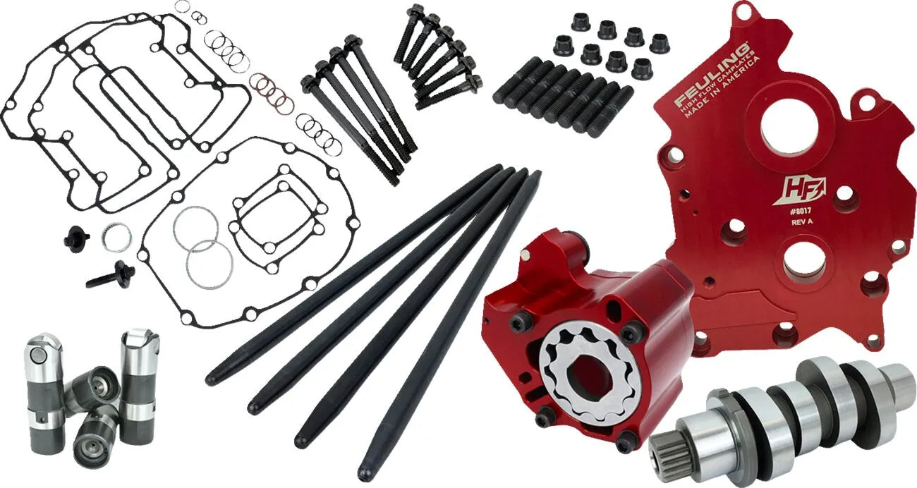FEULING PARTS Race Series® Kamaxelkit med Kort Slaglift bild 1 PMMEDIA:1a5f01a115d619de
