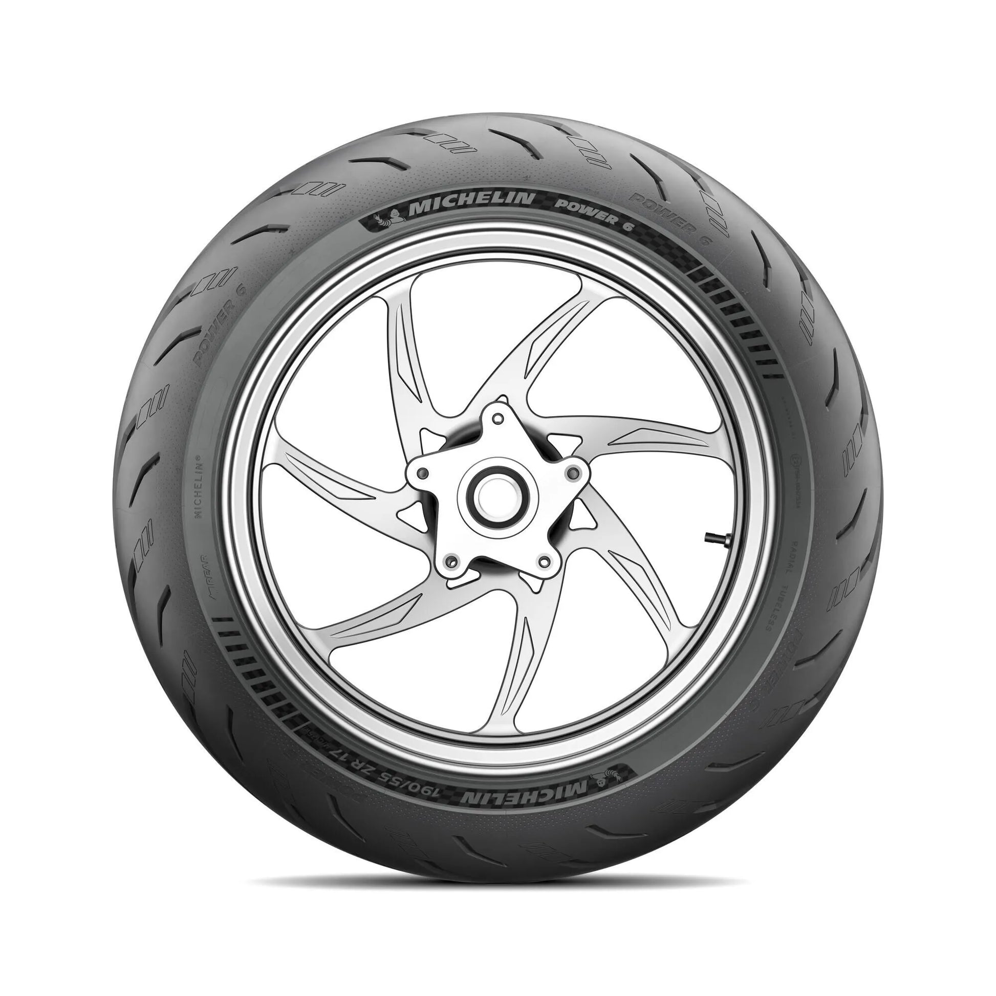 Michelin Power 6 Radialdäck bak bild 5 PMMEDIA:f440e9e5fac06367