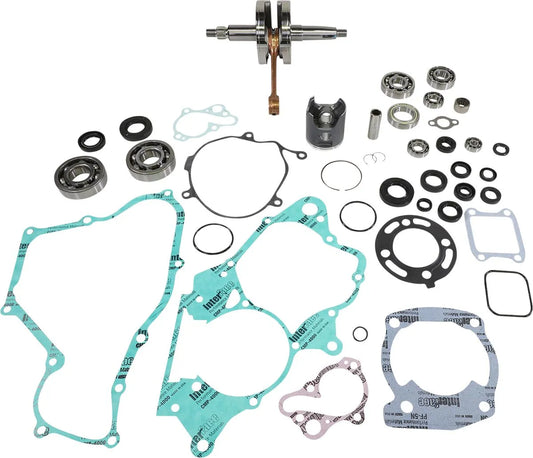 VERTEX Komplett Motorrenoveringskit för 2-Taktsmotor bild 1 PMMEDIA:9dd441549ad372f6