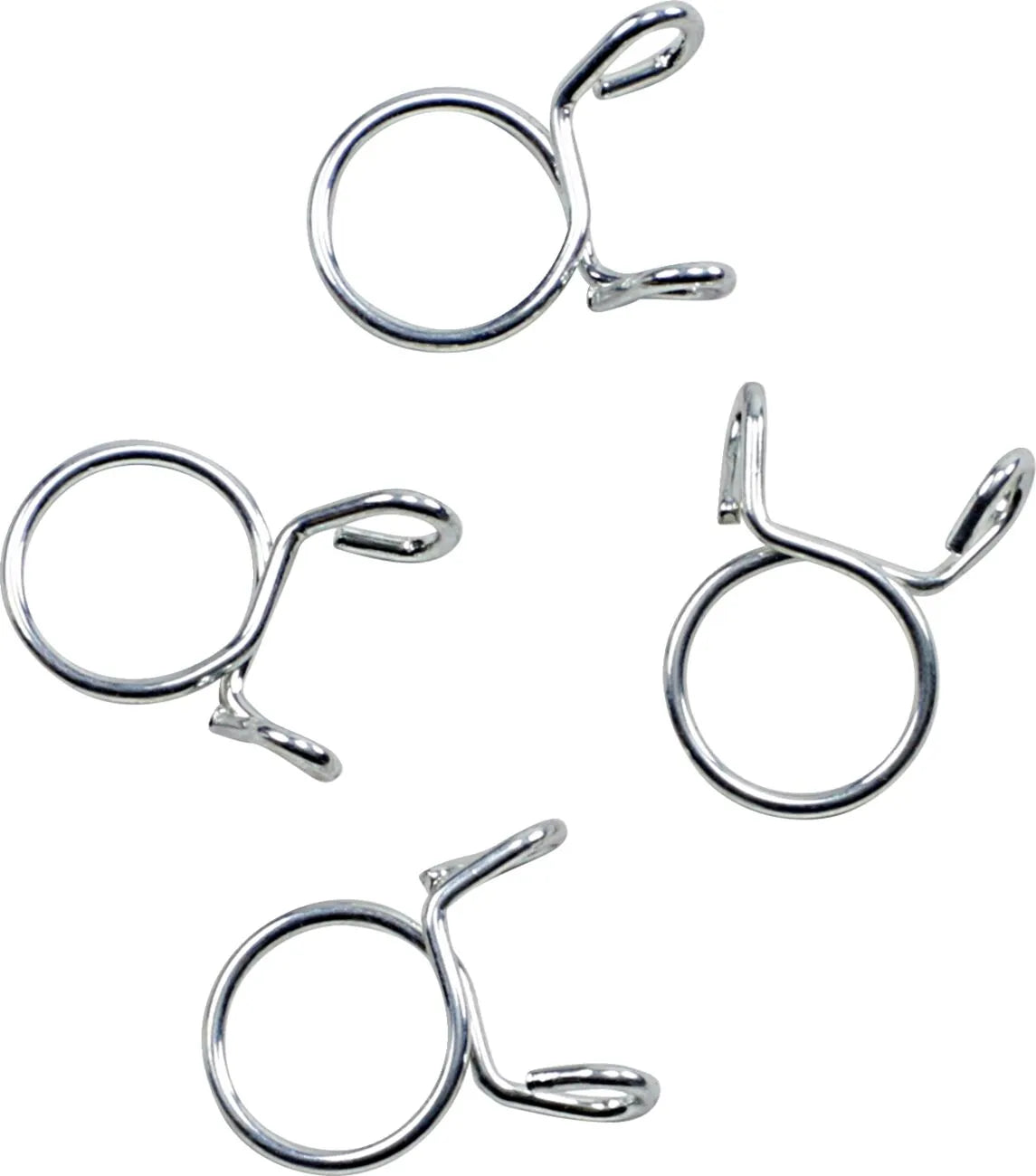 ALL BALLS Bränslerörsklämmor 4-pack OEM-stil bild 1 PMMEDIA:6b31baa568cdbd43