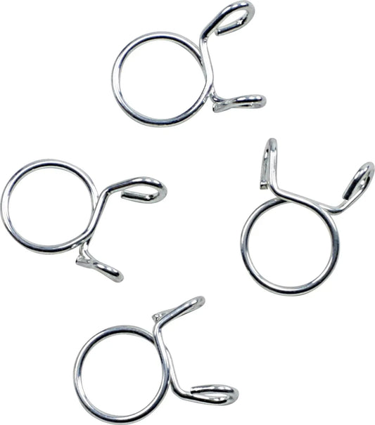 ALL BALLS Bränslerörsklämmor 4-pack OEM-stil bild 1 PMMEDIA:6b31baa568cdbd43