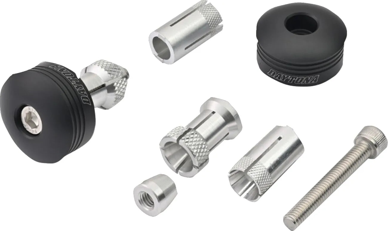 Daytona "Scratch" Handlebar End Handskydd bild 3 PMMEDIA:262ea71b48747f85