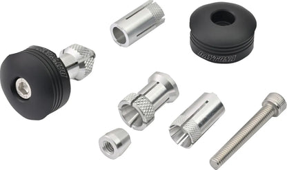 Daytona "Scratch" Handlebar End Handskydd bild 3 PMMEDIA:262ea71b48747f85