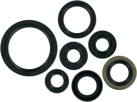 MOOSE OFFROAD HARD-PARTS Tätkit för olja KLX/DRZ400 bild 1 PMMEDIA:f8cacd90daf69027