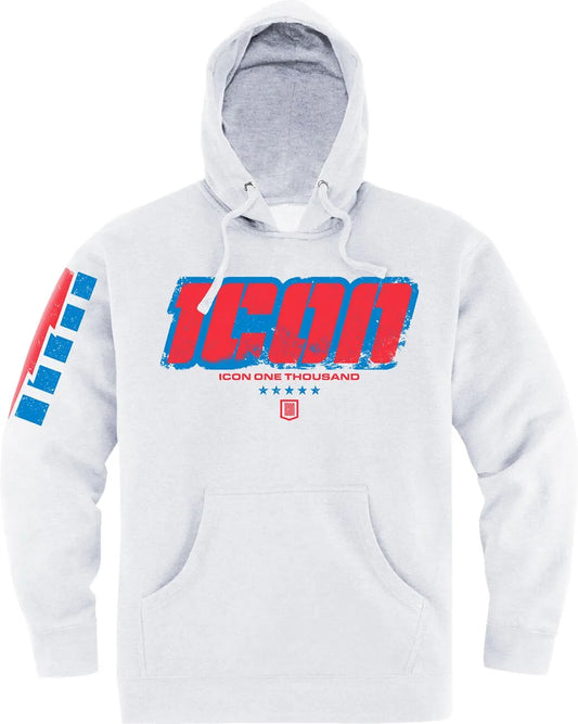 Icon Intercept 84™ Hoodie Tröjor herr bild 1 PMMEDIA:22c79d12984f4919