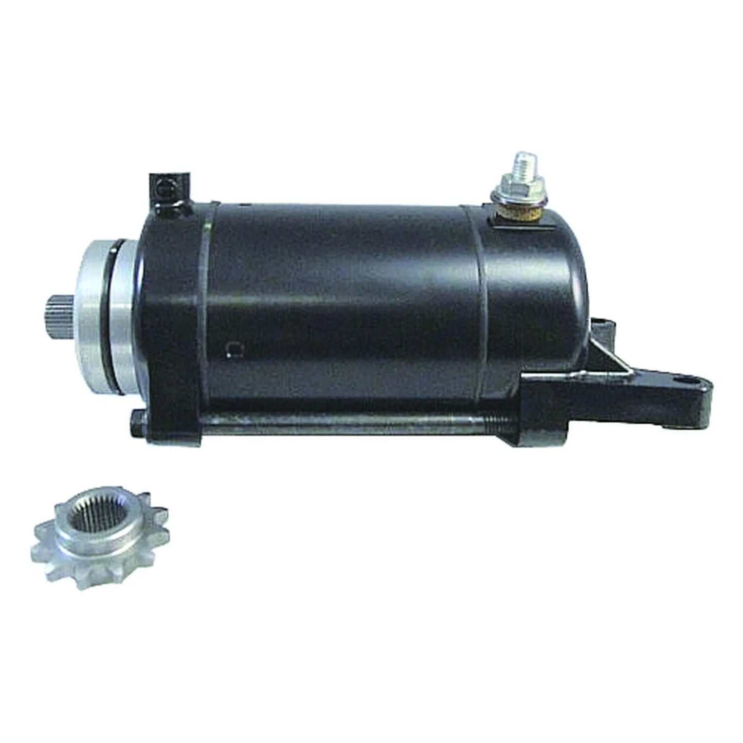 PARTS EUROPE Starter heavy-duty ersättning bild 2 PMMEDIA:6c014adb2247cd62