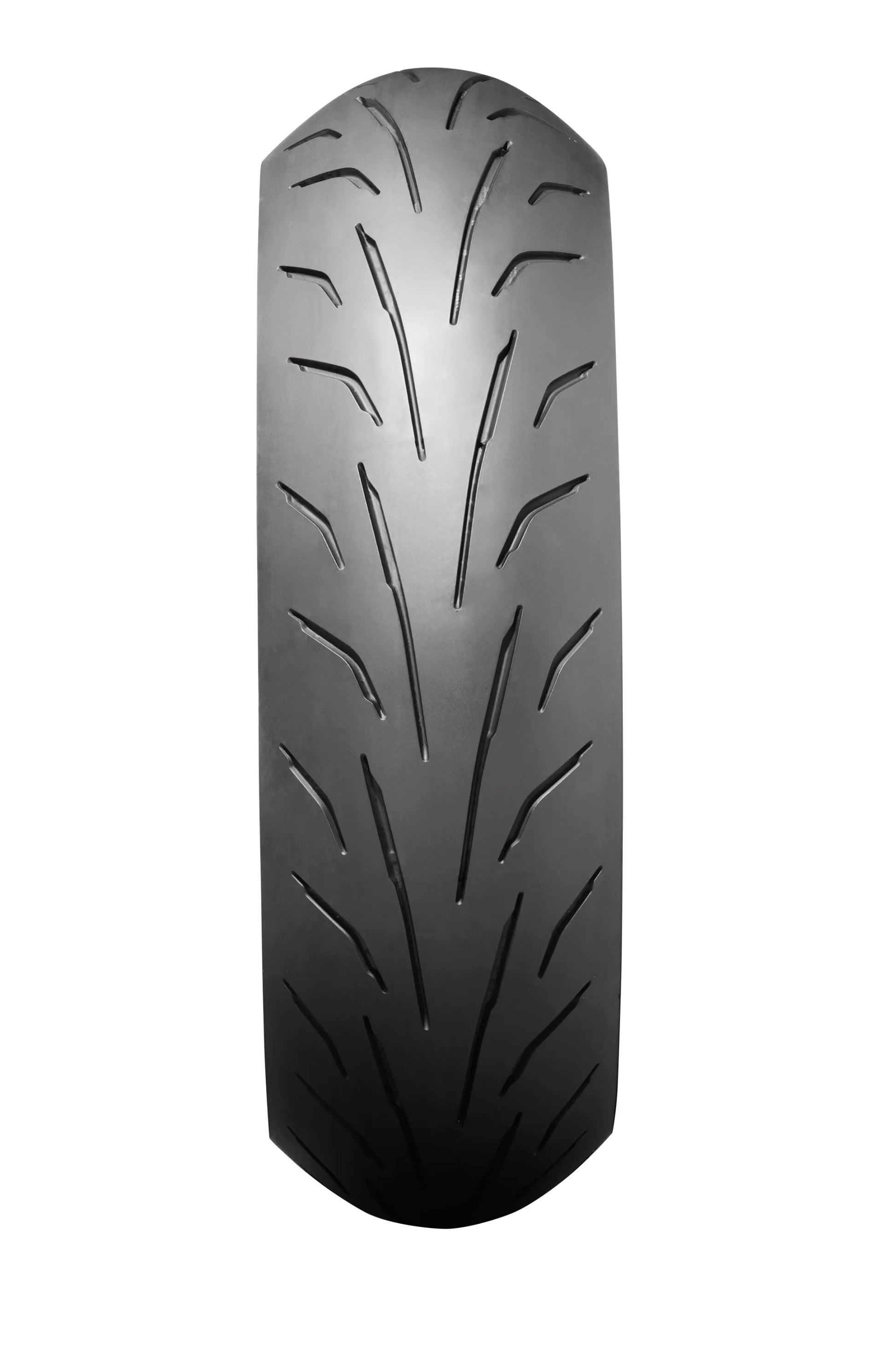 DUNLOP Qualifier Core Framdäck 120/70ZR17 (58W) TL bild 8 PMMEDIA:fcbb553f62c90939