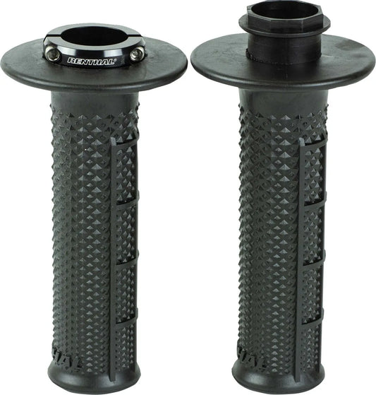 RENTHAL MX R-Works Lock-On Grepp UltraTacky bild 1 PMMEDIA:8af960bcebf8105c