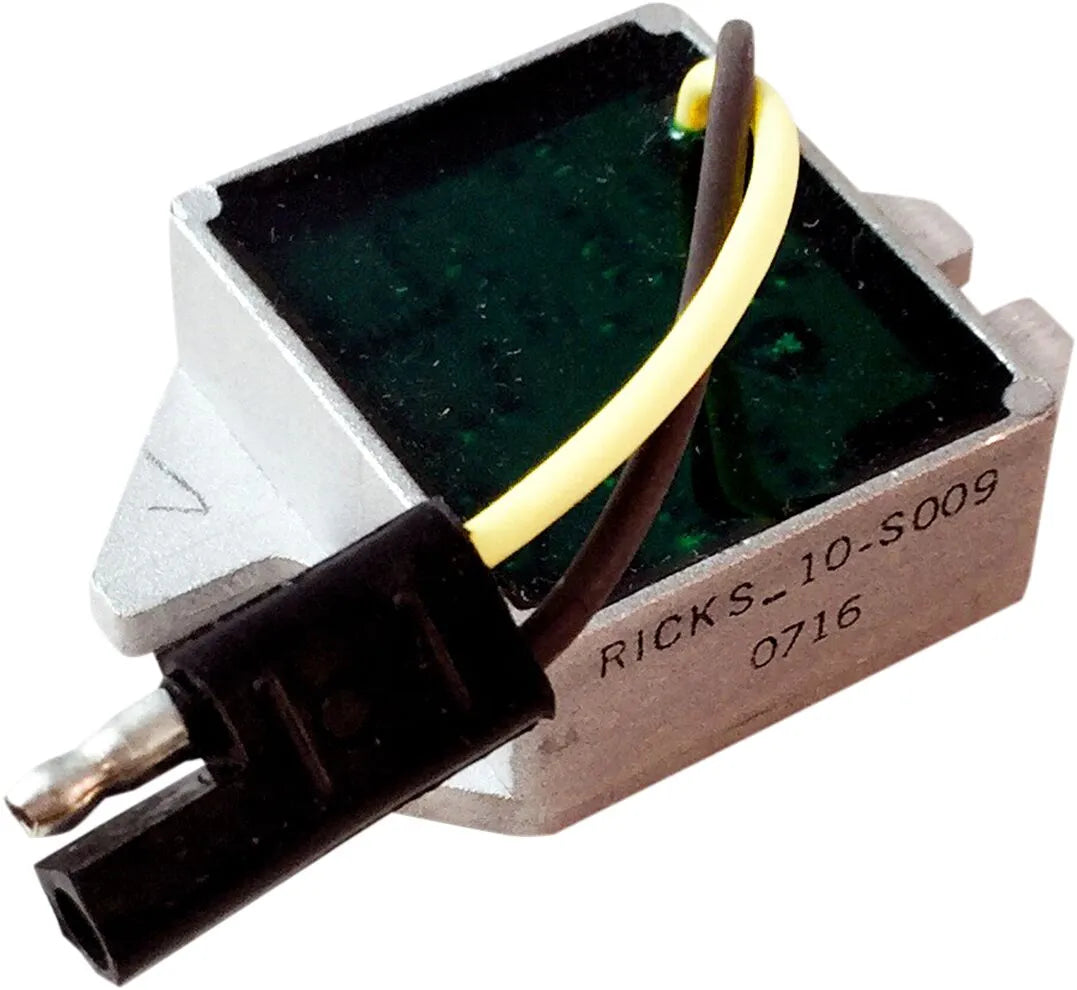 RICK'S MOTORSPORT ELECTRIC Reglage och Spänningsomvandlare Polaris bild 1 PMMEDIA:5c4607e3c6a02cc8