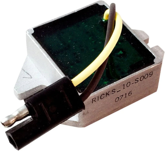 RICK'S MOTORSPORT ELECTRIC Reglage och Spänningsomvandlare Polaris bild 1 PMMEDIA:5c4607e3c6a02cc8