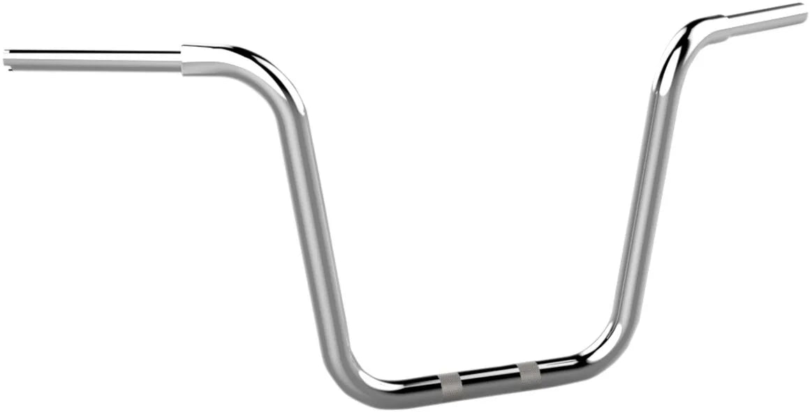Khrome Werks 1-1/4" Fat Ape Hanger Handlebar Styren bild 11 PMMEDIA:37f941fe631c9a11