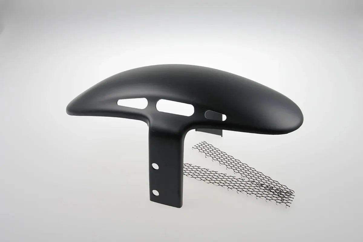 CULT WERK Front Fender Custom för Harley bild 4 PMMEDIA:2ad61b67f169844c