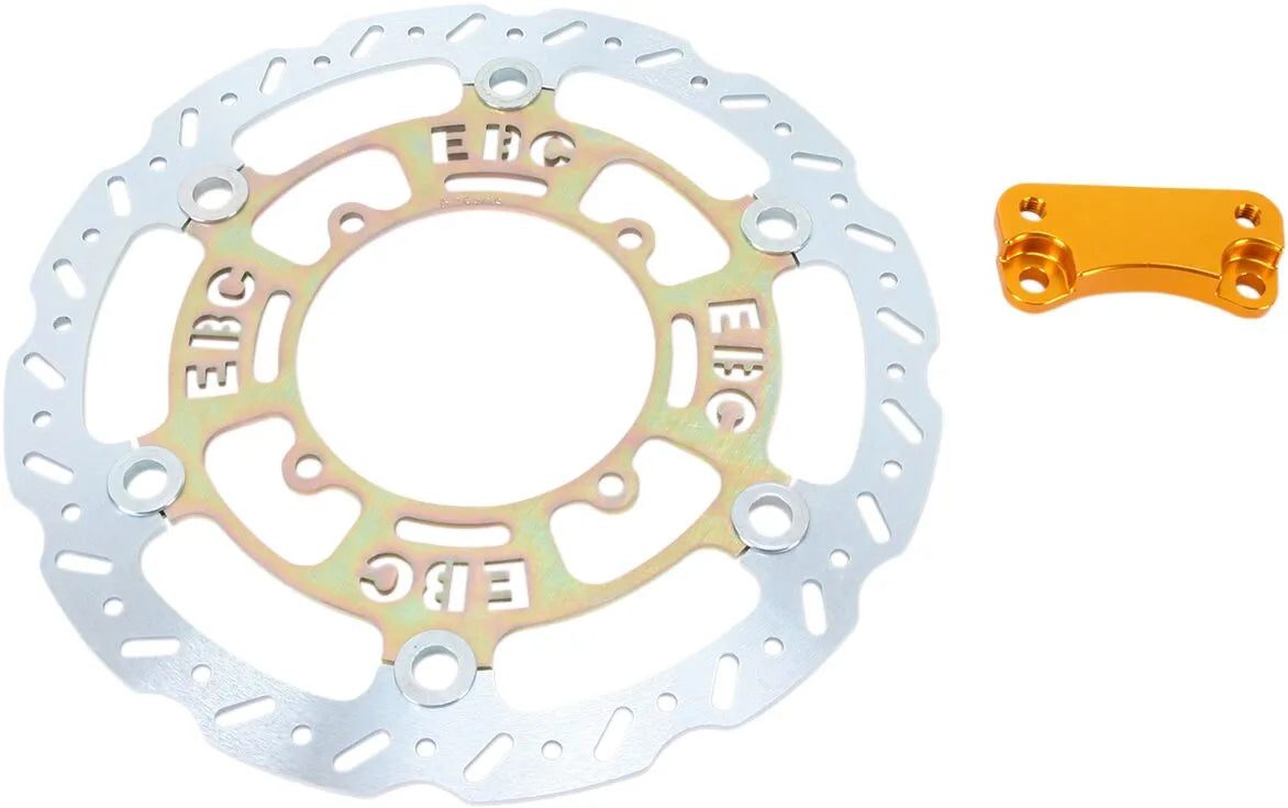 EBC OS Series Supercross Front Bromsskiva Oversize bild 1 PMMEDIA:ac04ec2e8ed20f58