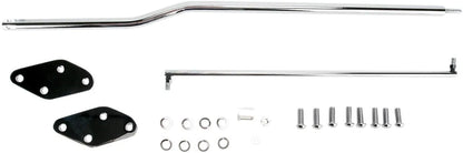 Drag Specialties Forward Control Kit for Dyna Glides Främre fotreglage bild 2 PMMEDIA:5e50fcaa46897ffb