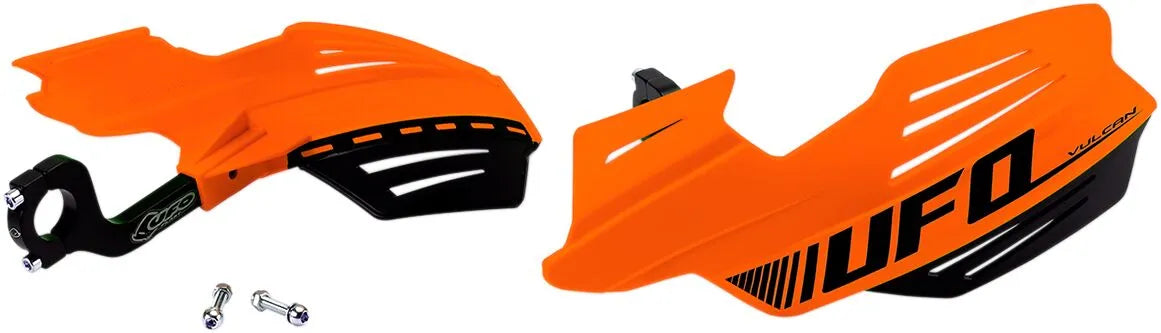Ufo Vulcan Handguards Handskydd bild 11 PMMEDIA:3b403fcf6f861810