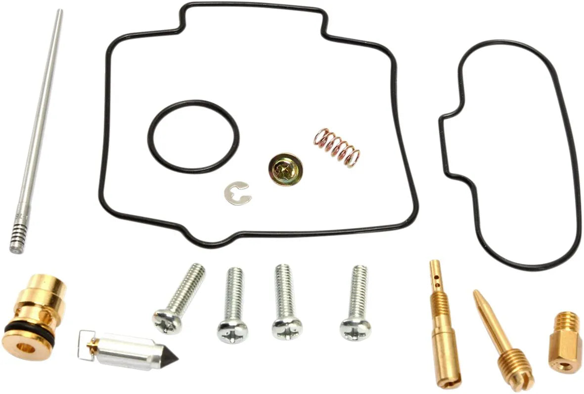 MOOSE OFFROAD HARD-PARTS förgasarreparationskit Kawasaki bild 1 PMMEDIA:5181bf3aa9348682