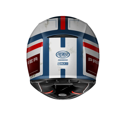 Premier Helmets Commander DA Integralhjälm vuxen bild 2 PMMEDIA:f488266f71ee8a1e