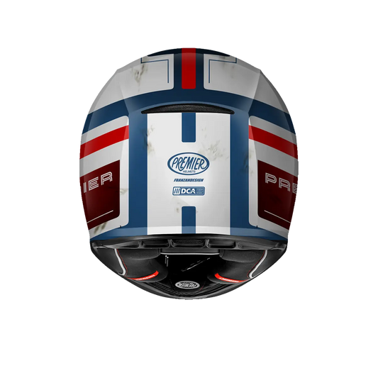 Premier Helmets Commander DA Integralhjälm vuxen bild 2 PMMEDIA:f488266f71ee8a1e