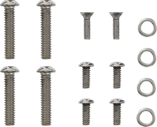 GARDNER-WESTCOTT Bolt Kit för Handtag & Strömbrytare bild 1 PMMEDIA:db5d1f6fbb22cccf