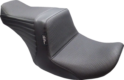 Le Pera Tailwhip Up Front Seat Sadlar Harley Touring bild 4 PMMEDIA:2200e85faa865dfa